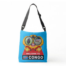 Bienvenue au Congo
