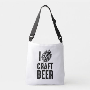 Sac Ajustable Bière artisanale I Hop