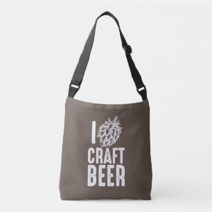 Sac Ajustable Bière artisanale I Hop