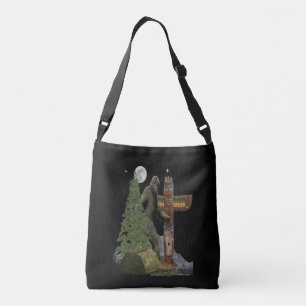 Sac Ajustable Bigfoot