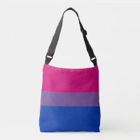 Bisexualité drapeau de la fierté