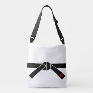 Sac Ajustable Black Belt, Arts Martiaux, 黒 帯, 武 道