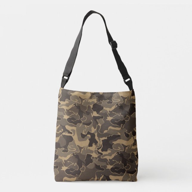 Sac Ajustable Blake Crossbody Fourre-tout (Dos)
