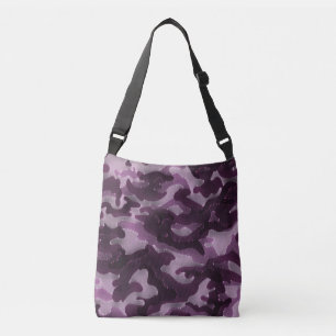 Sac Ajustable Blend Camo Starry violet