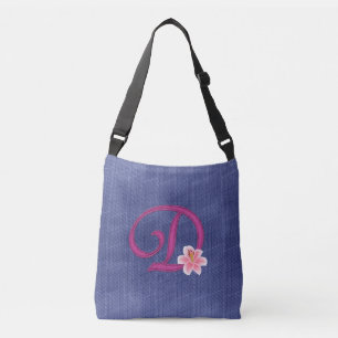 Sac Ajustable Bleu D élégant