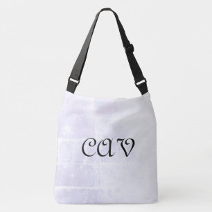 Sac Ajustable Bleu de Cornflower