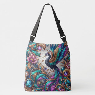 Sac Ajustable bling Purples Teintures Blues Or noir blanc cuivre