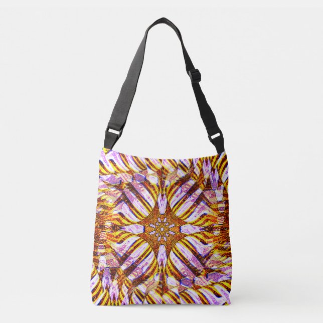 Sac Ajustable Bliss de Pâques..... (Devant)