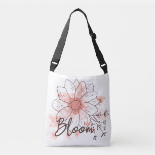 Sac Ajustable Bloom Boho