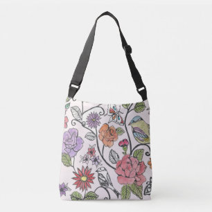 Sac Ajustable Bloomsbury