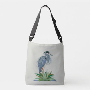 Sac Ajustable Blue Heron Fourre-tout