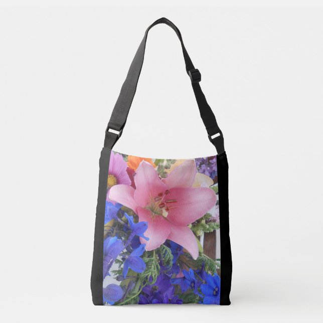 Sac Ajustable Bodichon (Devant)