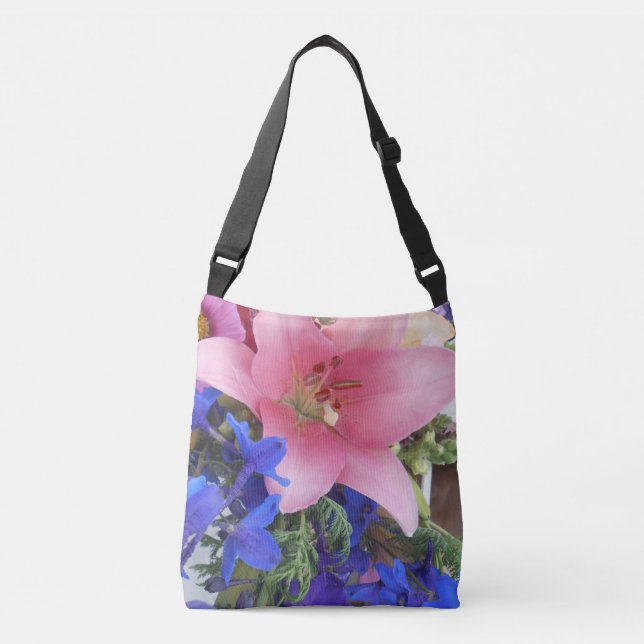 Sac Ajustable Bodichon (Devant)