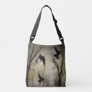 Sac Ajustable Bois Crows Fourre-tout