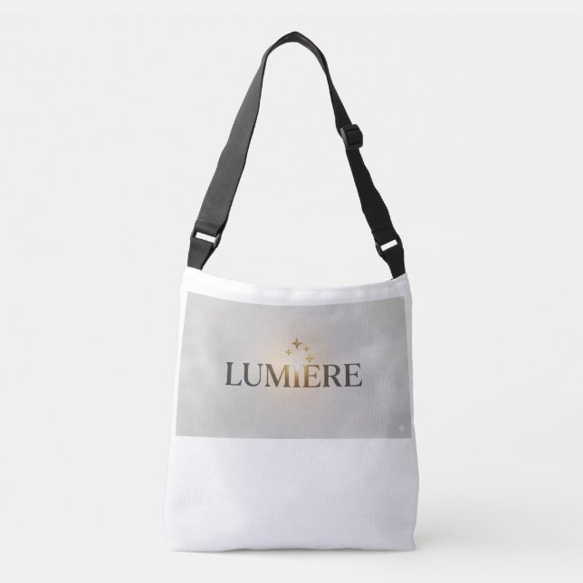 Sac Ajustable Bolsa  (Devant)