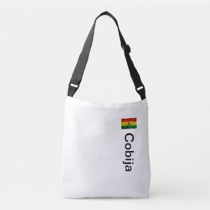 Sac Ajustable Bolsa Cobija Bolivie