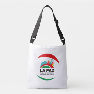 Sac Ajustable Bolsa La Paz
