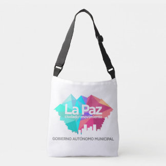 Sac Ajustable Bolsa La Paz