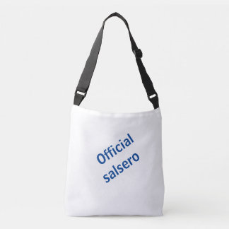 Sac Ajustable Bolsa oficial salsero