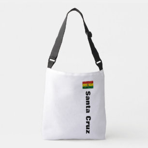Sac Ajustable Bolsa Père Noël Cruz