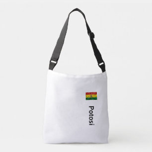 Sac Ajustable Bolsa Potosi