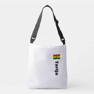 Sac Ajustable Bolsa Tarija