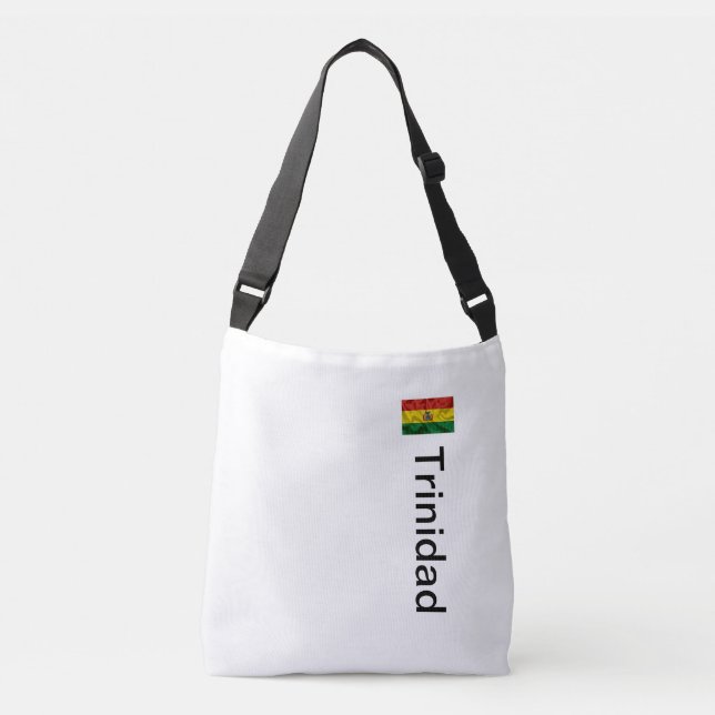 Sac Ajustable Bolsa Trinidad (Devant)