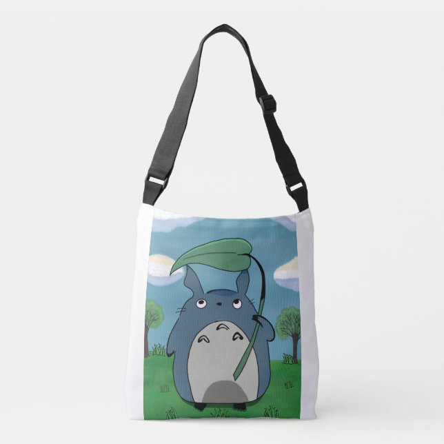 Sac Ajustable Bolso (Devant)