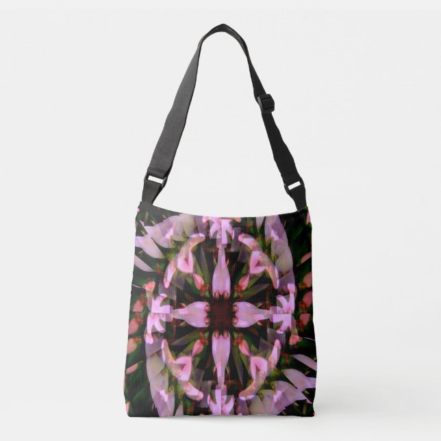 Sac Ajustable Bon Printemps..... (Devant)