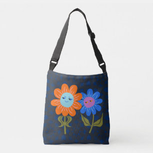 Sac Ajustable Bonheur marocain