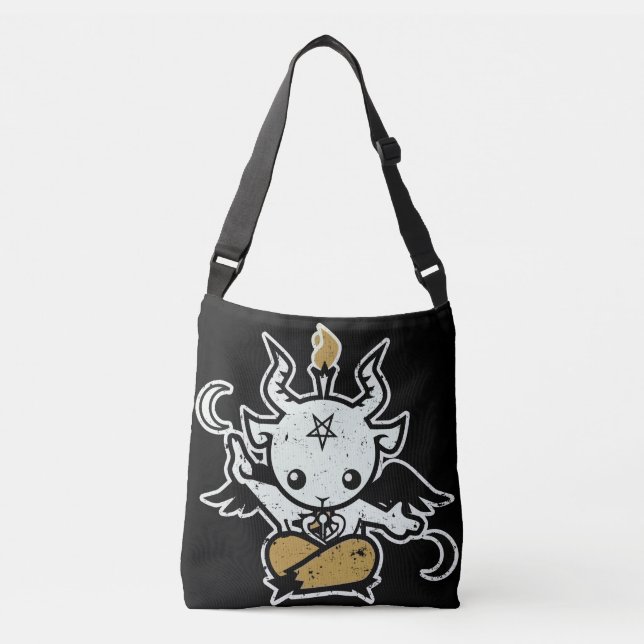 Sac Ajustable Bonjour Lévi (Devant)