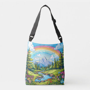 Sac Ajustable Bonne Journée