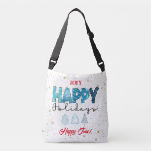 Sac Ajustable Bonne Personnaliser des fêtes