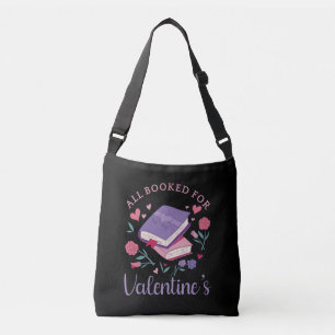 Sac Ajustable Bookworm - Tous réservés pour Valentine's II