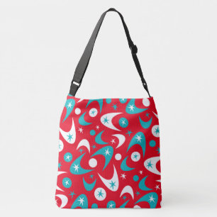 Sac Ajustable Boomerangs rétro