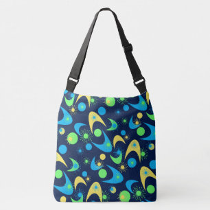 Sac Ajustable Boomerangs Rétro