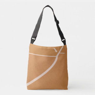 Sac Ajustable Boucle de basket-ball cool