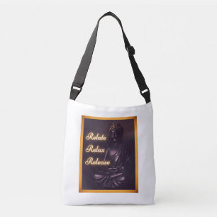 Sac Ajustable Bouddha détendu