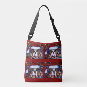 Sac Ajustable Bouledogue
