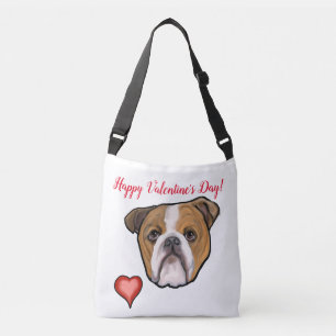 Sac Ajustable Bouledogue