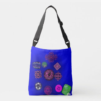 Sac Ajustable Boutons