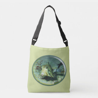 Sac Ajustable Boxfish - tellement mignon ! Conception photograph