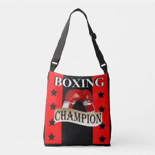SAC AJUSTABLE BOXING