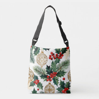 Sac Ajustable Branches de sapin, Auteur Natasha Us