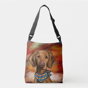 Sac Ajustable Braque hongrois