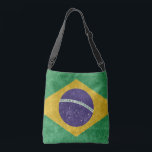 Sac Ajustable Brésil<br><div class="desc">Vous sentez-vous la dérive ? Ou peut-être nostalgique ? Ce drapeau grungy peut être personnalisé selon vos préférences. Vous pouvez modifier l'emplacement de conception, l'orientation, les couleurs et la taille des arrière - plans. De plus, vous pouvez ajouter votre propre texte, ou slogan définir sa police, son emplacement et sa...</div>