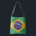 Sac Ajustable Brésil<br><div class="desc">Vous sentez-vous la dérive ? Ou peut-être nostalgique ? Ce drapeau grungy peut être personnalisé selon vos préférences. Vous pouvez modifier l'emplacement de conception, l'orientation, les couleurs et la taille des arrière - plans. De plus, vous pouvez ajouter votre propre texte, ou slogan définir sa police, son emplacement et sa...</div>
