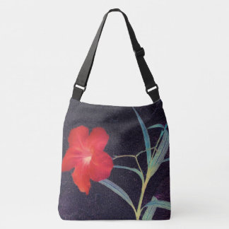 Sac Ajustable Brise rouge rustique