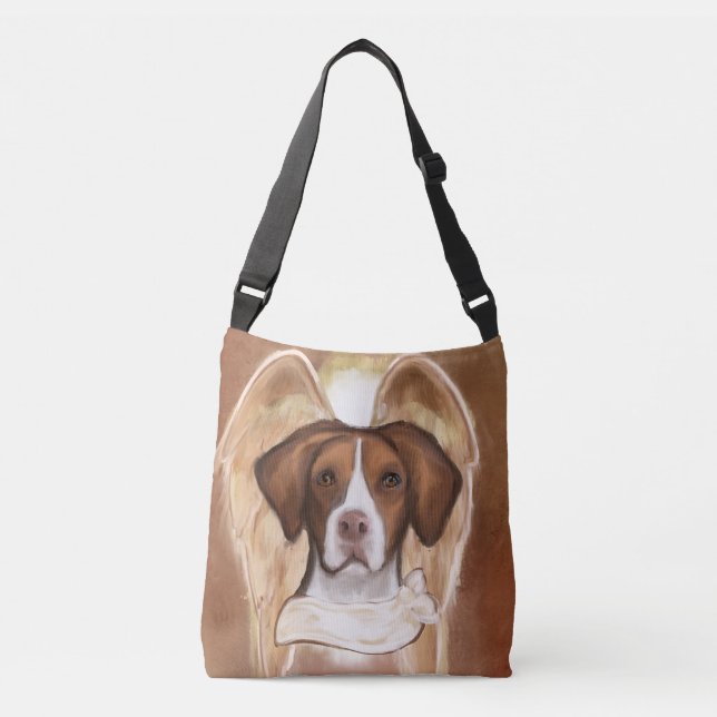 SAC AJUSTABLE BRITTANY ANGE  (Devant)