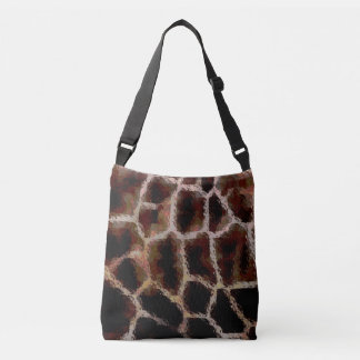 Sac Ajustable Brown poster de animal